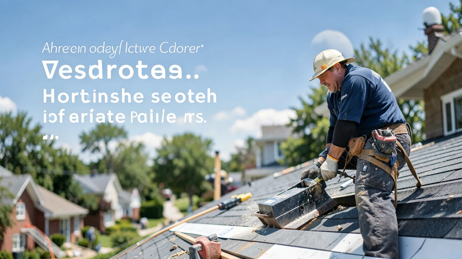 Roof Replacement in Glen Rock, PA near me
